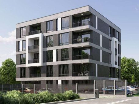 1242 Комплекс Elite Nessebar - апартаменти от строителя