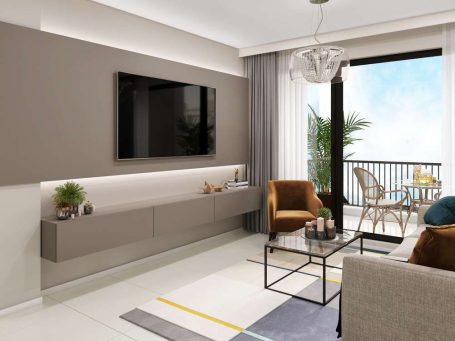  1242 Apartments for sale in Nessebar