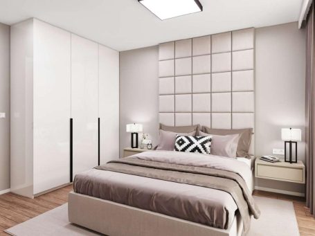  1242 Bedroom