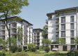ID 1264 residential complex "Emilia Romana Este", located in Sunny Beach resort