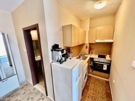 ID 1245 kitchen area