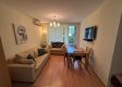 Cozy one bedroom apartment on the ground floor in complex "Nessebar Fort Club"