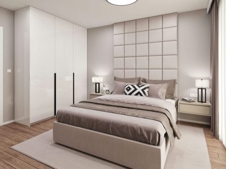 ID 1264 bedroom